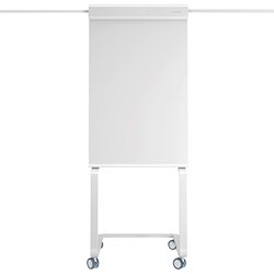 magnetoplan® Mobiles Flipchart Design Evolution Plus