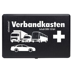 SÖHNGEN® Verbandkasten Kfz