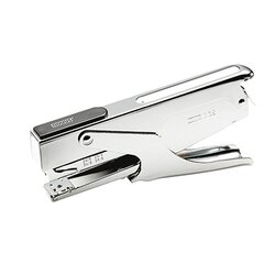 NOVUS 021-0014 Heftzange B38 40Blatt Metall chrom
