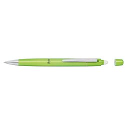 PILOT 2267011 Tintenroller FriXion Ball LX Druckmechanik hellgrün