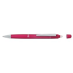PILOT 2267022 Tintenroller FriXion Ball LX Druckmechanik bordeaux