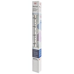 GBC® 4400385E Einhängeheftstreifen Velo/Sure Bind PVC 100 St./Pack.