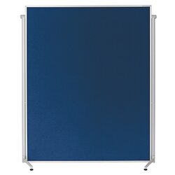magnetoplan® Moderationstafel Design evolution plus Filz