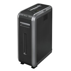 Fellowes® 4613001 Aktenvernichter Powershred 125i Streifen 5,8mm sw