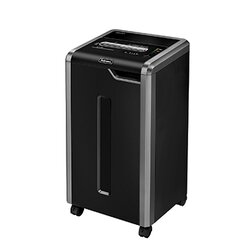 Fellowes® 4632001 Aktenvernichter Powershred 325Ci Partikel 4x38mm sw