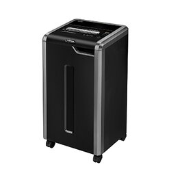 Fellowes® 4633001 Aktenvernichter Powershred 325i Streifen 5,8mm sw