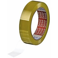 tesa® 04204-00004 Klebefilm  19mmx33m tr