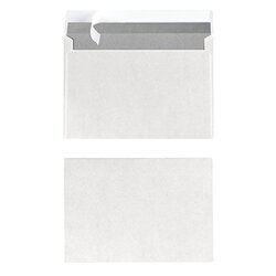 Herlitz 10419299 Briefumschlag C6 hk oF ws 25St 
