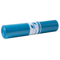 Neutralware 445007550 Müllsack Typ 80 240l 60mic bl 10St