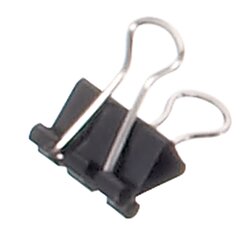 MAUL 2141690 Foldbackklemmer mauly 16mm Weite 5mm sw 12St