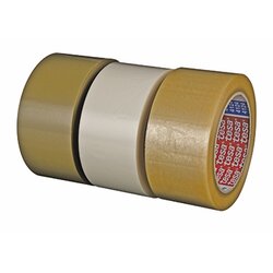 tesa® 04124-00096 Packband 50mmx66m br 