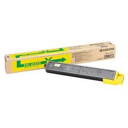 KYOCERA 1T02NPANL0 Toner TK-8325Y 12.000Seiten gelb