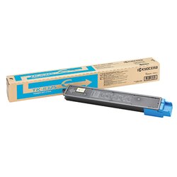 KYOCERA 1T02NPCNL0 Toner TK-8325C 12.000Seiten cyan