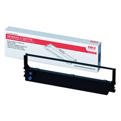 OKI 44173405 Farbband für ML 5720eco/5790eco schwarz