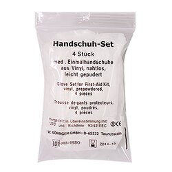 SÖHNGEN® Gummihandschuhe