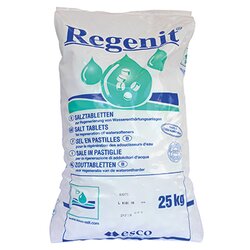Regenit 1156 Siedesalztabletten 25kg 