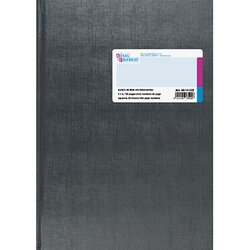 König & Ebhardt 8614222 Geschäftsbuch  A4 kar 96Bl. h.gr