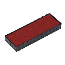 trodat® 83478 Ersatzkissen 6/4817 rot 2 St./Pack.