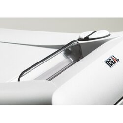 IDEAL Aktenvernichter 2503 CC
