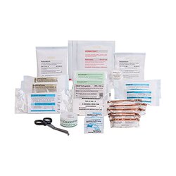 SÖHNGEN® 3003007 Nachfüllset Verbandkasten DIN13164