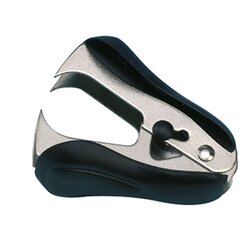 WEDO® 10281101 Enthefter Klax mit Feststeller sw