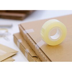 Scotch® Klebefilm 508 10 St./Pack. 15 mm x 33 m (B x L)