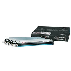 Lexmark C734X24G Fotoleiter 20.000Seiten sw/c/m/y 4 St./Pack.