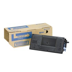 KYOCERA 1T02NX0NL0 Toner TK-3150 14.500Seiten schwarz