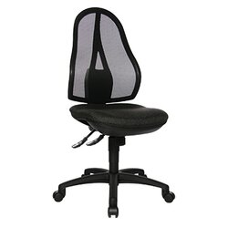 TOPSTAR OP200G22 Bürodrehstuhl Open Point SY anthrazit