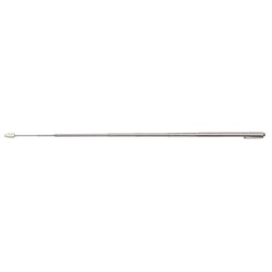 WEDO® 2361 Antennen Kugelschreiber 90cm chrom