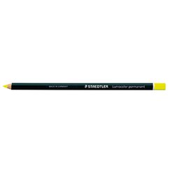 STAEDTLER® 108 20-1 Trockenmarker Lumocolor glasochrom permanent ge