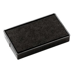COLOP® 107109 Ersatzkissen E/200 schwarz 2 St./Pack.