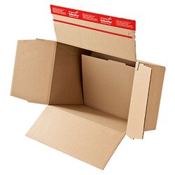 ColomPac® Versandkarton DIN A3