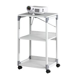 DURABLE Projektionswagen