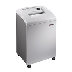 DAHLE 40404-04807 Aktenvernichter BaseCLASS Streifen 3,9mm grau