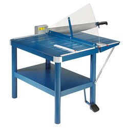 DAHLE 00580-20102 Schneidemaschine   815mm Untergestell
