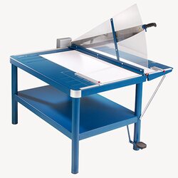 DAHLE 00585-20103 Schneidemaschine   1100mm Untergestell
