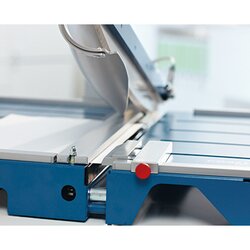 DAHLE Hebelschneider 562
