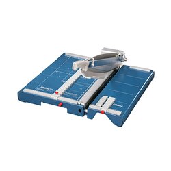DAHLE 00868-04505 Hebelschneider blau +Lasermodul