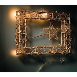 tesa® Haken Powerstrips® transparent Deco