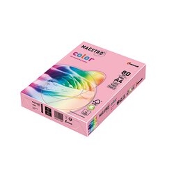 MAESTRO® 9417-PI25B80B Maestro Kopierpapier color A3 rosa 500Bl.