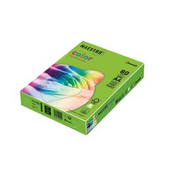 MAESTRO® 9417-MA42A16S Maestro Kopierpapier color A4 maigrün 250Bl.