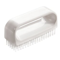 haug® 7120 Nagelbürste Bügel ws 