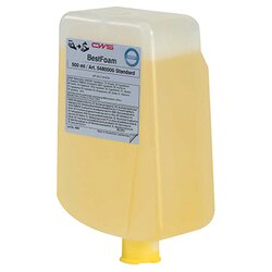 CWS 548000 Seifenkonzentrat Best Foam Slim Standard Zitrus 500ml