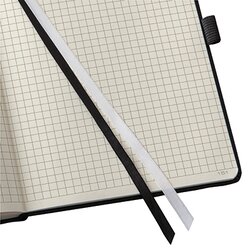 SIGEL Notizbuch Conceptum ca. DIN A4 kariert