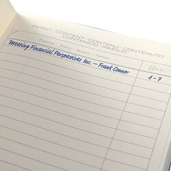 SIGEL Notizbuch Conceptum ca. DIN A5 blanko