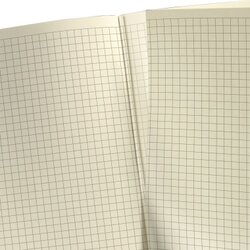 SIGEL Notizbuch Conceptum ca. DIN A4 kariert