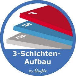 Läufer Schreibunterlage Durella 53 x 40 cm (B x H)