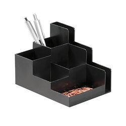 DURABLE 1701588058 Tischorganizer OPTIMO 6teilig schwarz