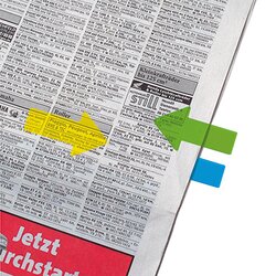 SIGEL Haftstreifen große Pfeile
